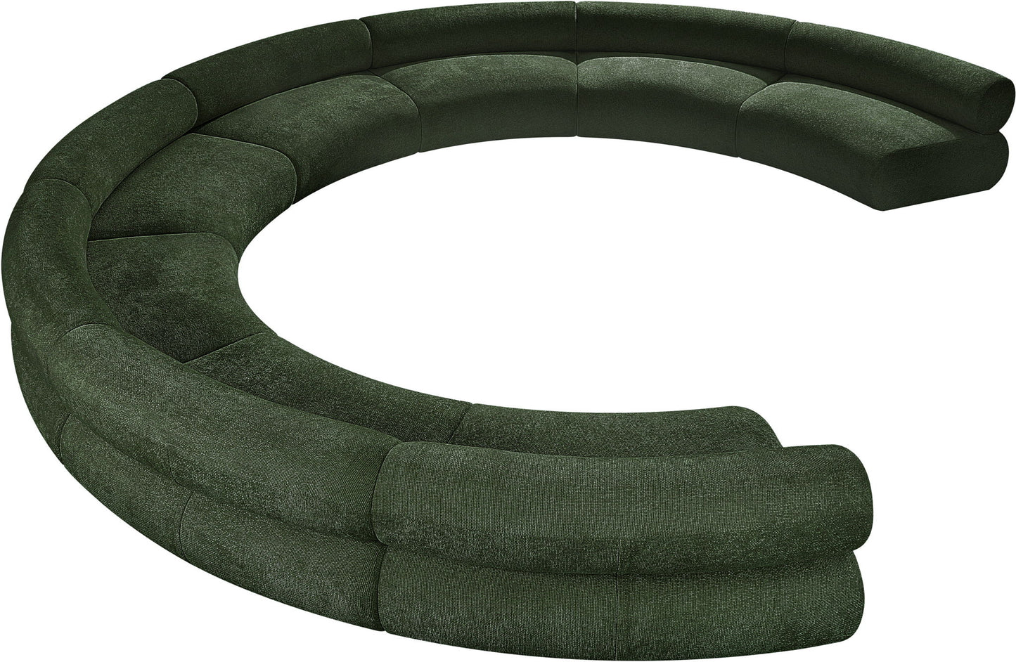 Bale - 8 Piece Modular Sofa