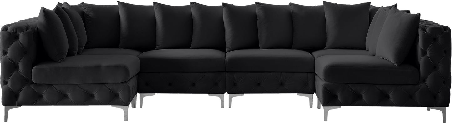 Tremblay - 6 Piece Modular Sectional