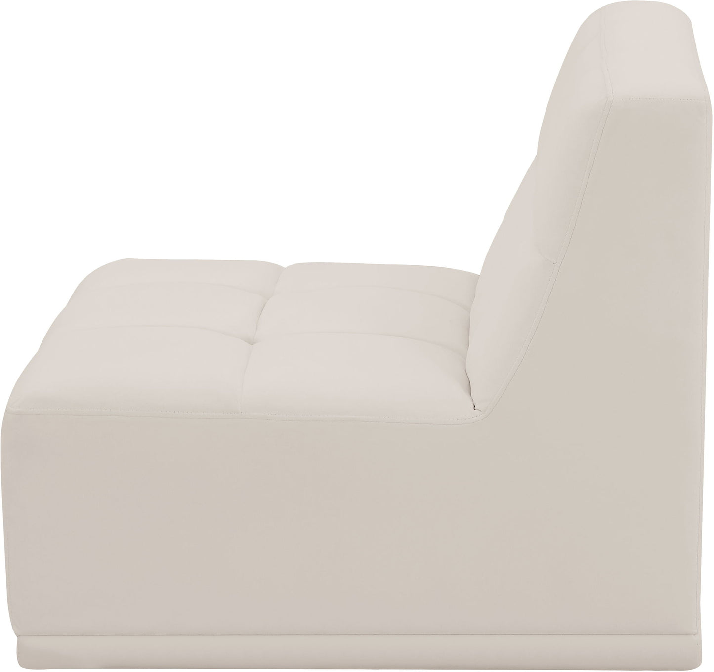 Relax - Armless Chair