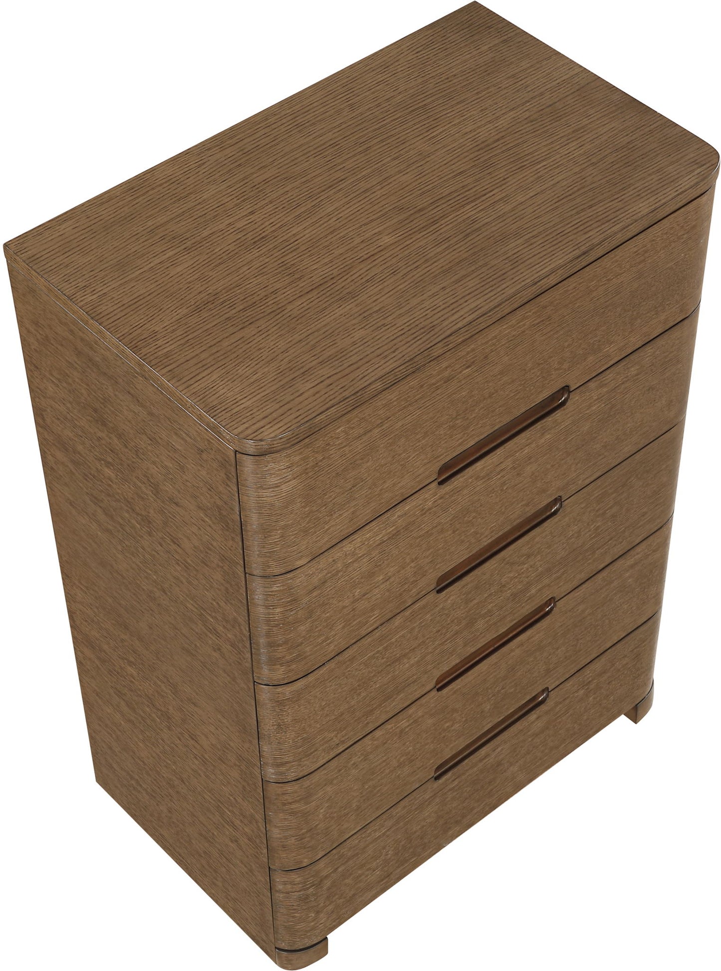 Caswell - Chest
