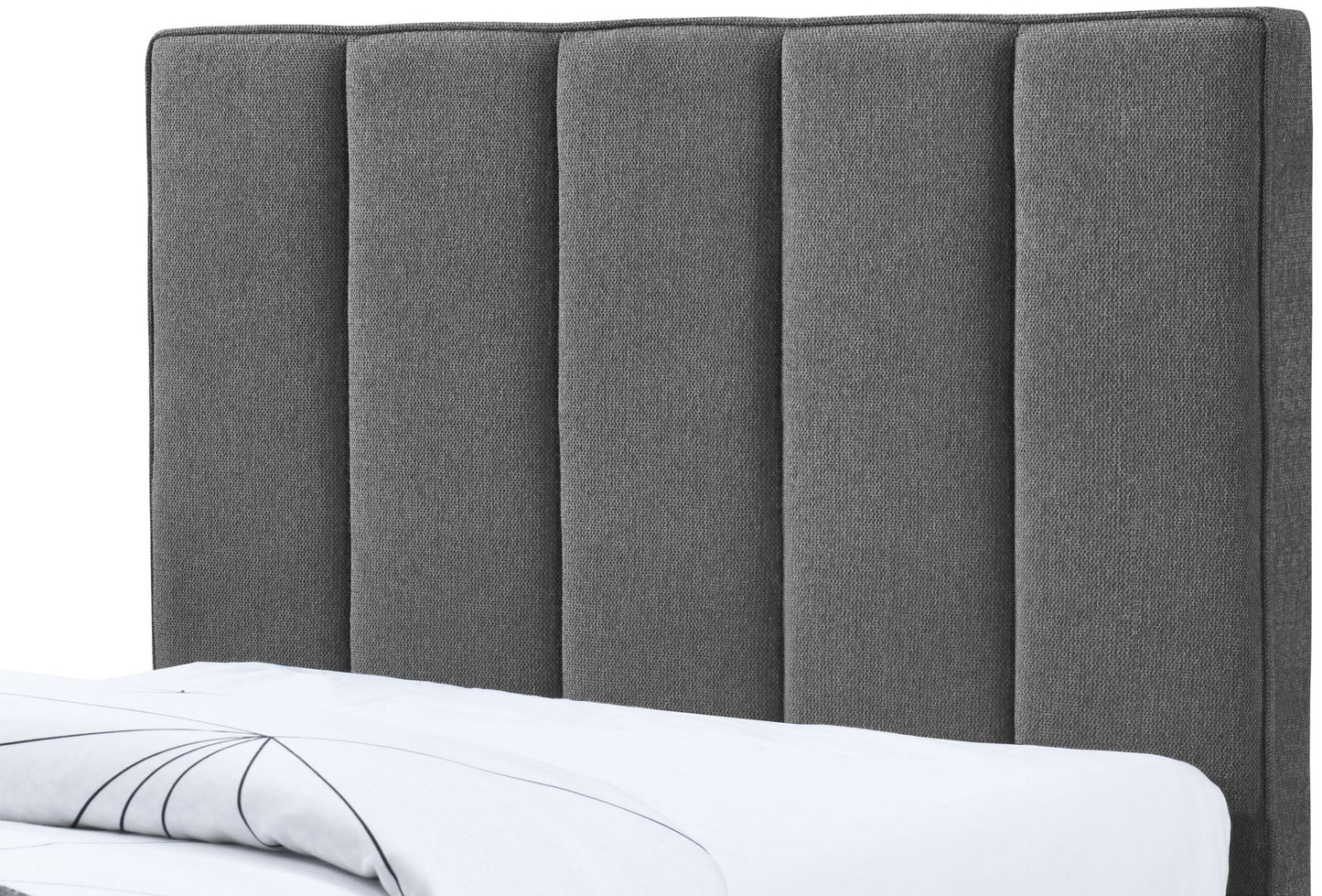 Harper - Twin Trundle Bed