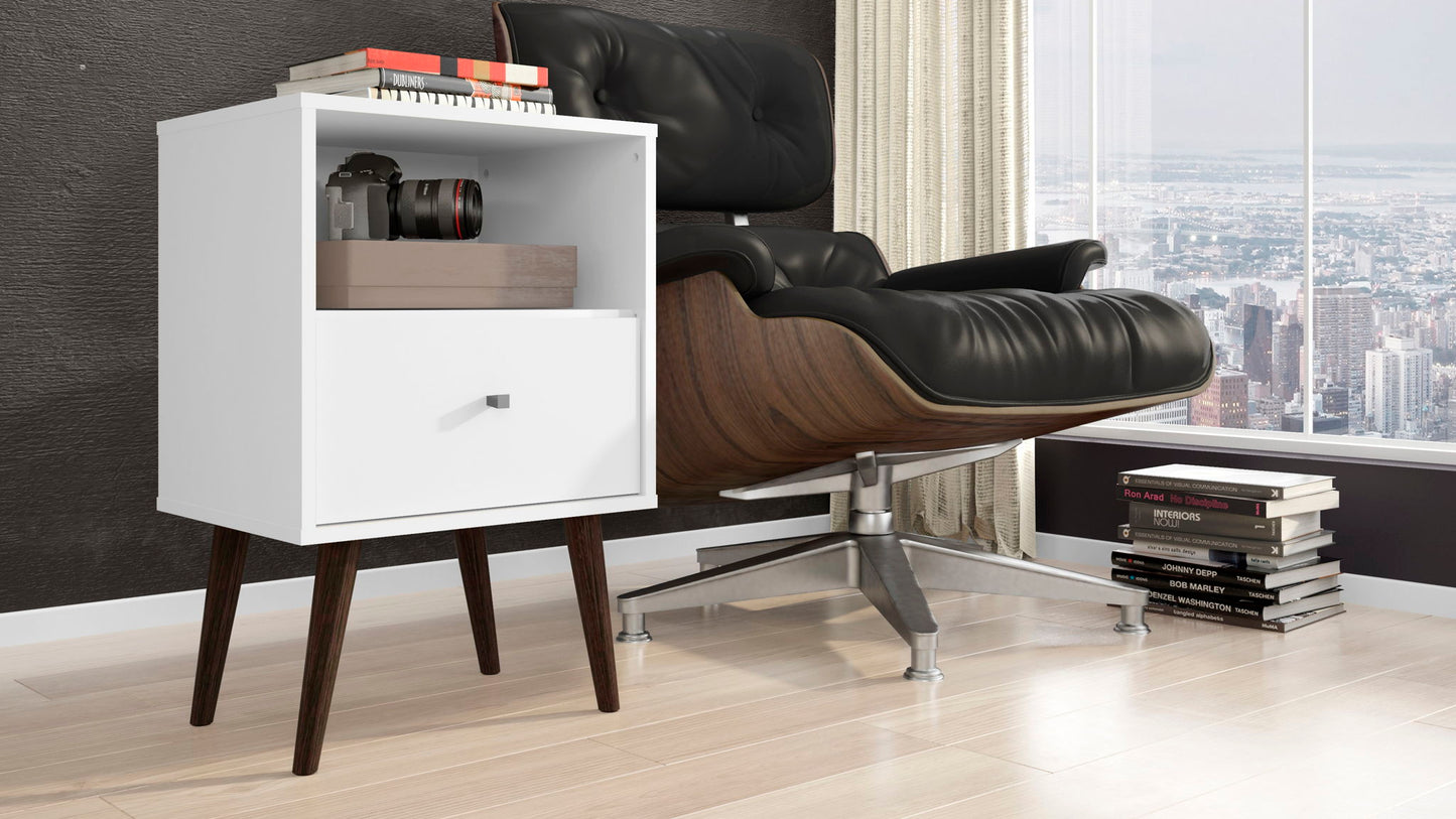 Manhattan Liberty - Nightstand