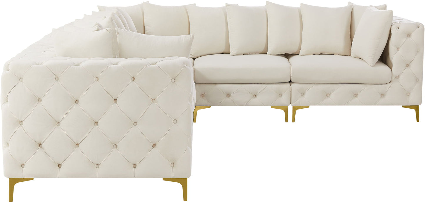 Tremblay - 6 Piece Modular Sectional