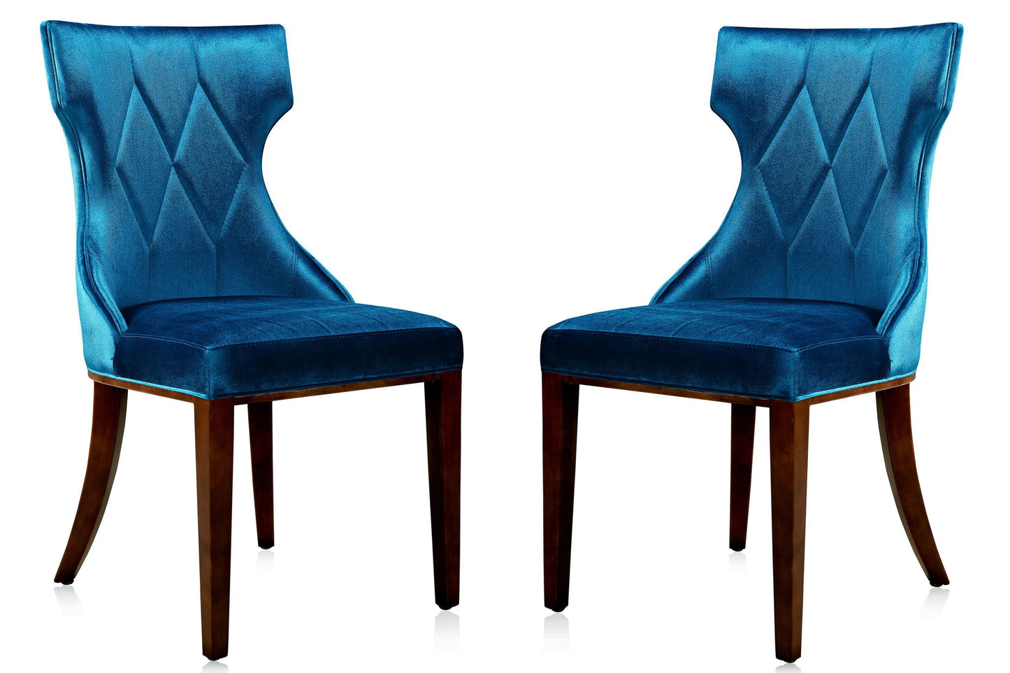 Manhattan Reine - Dining Chair (Set of 2)
