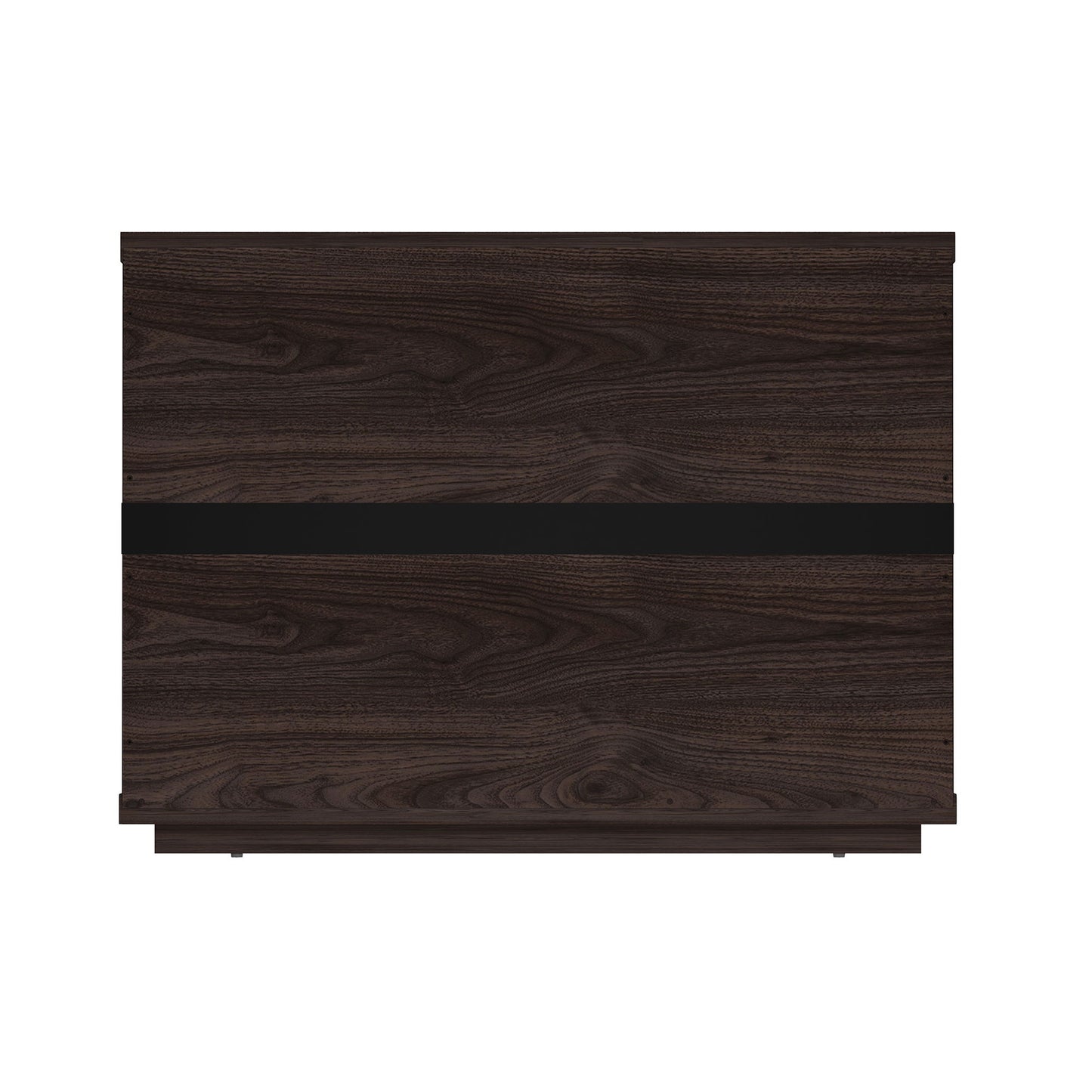 Manhattan Evelyn - 1-Drawer Nightstand
