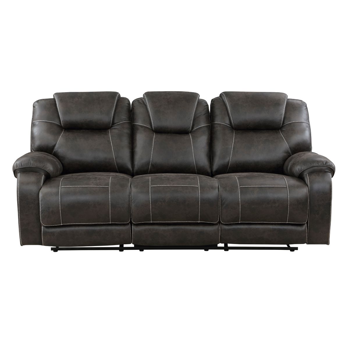 Gainesville Double Reclining Sofa