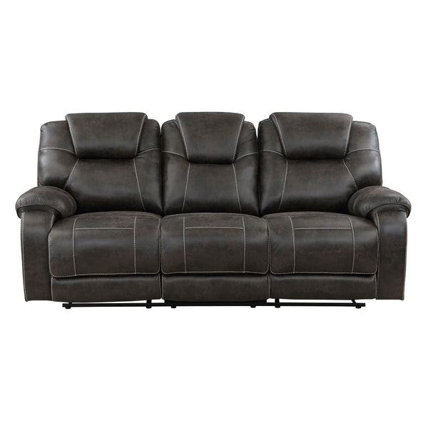 Gainesville Double Reclining Sofa