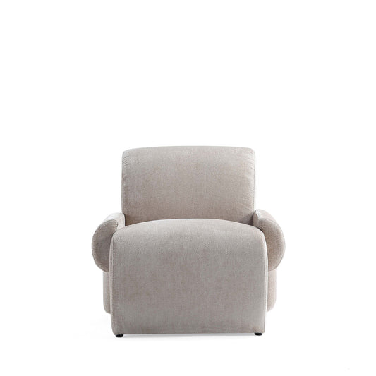 Manhattan Verandah - Lounge Chair