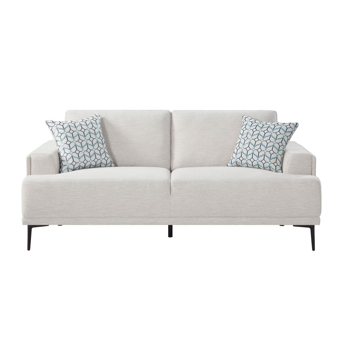 Stride Sofa
