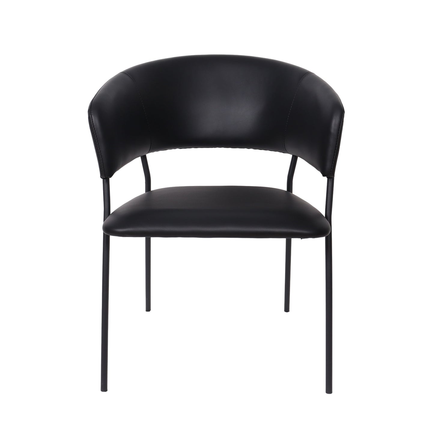 Manhattan Slate - Dining Chair (Set of 2)