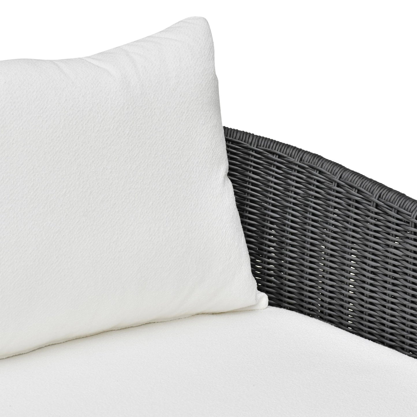 Alexa - Outdoor Sofa