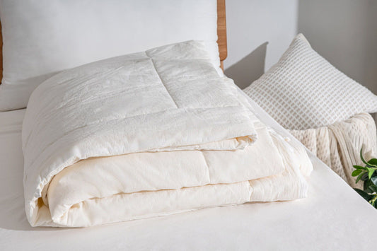 MLILY Eco - Soft Duvet