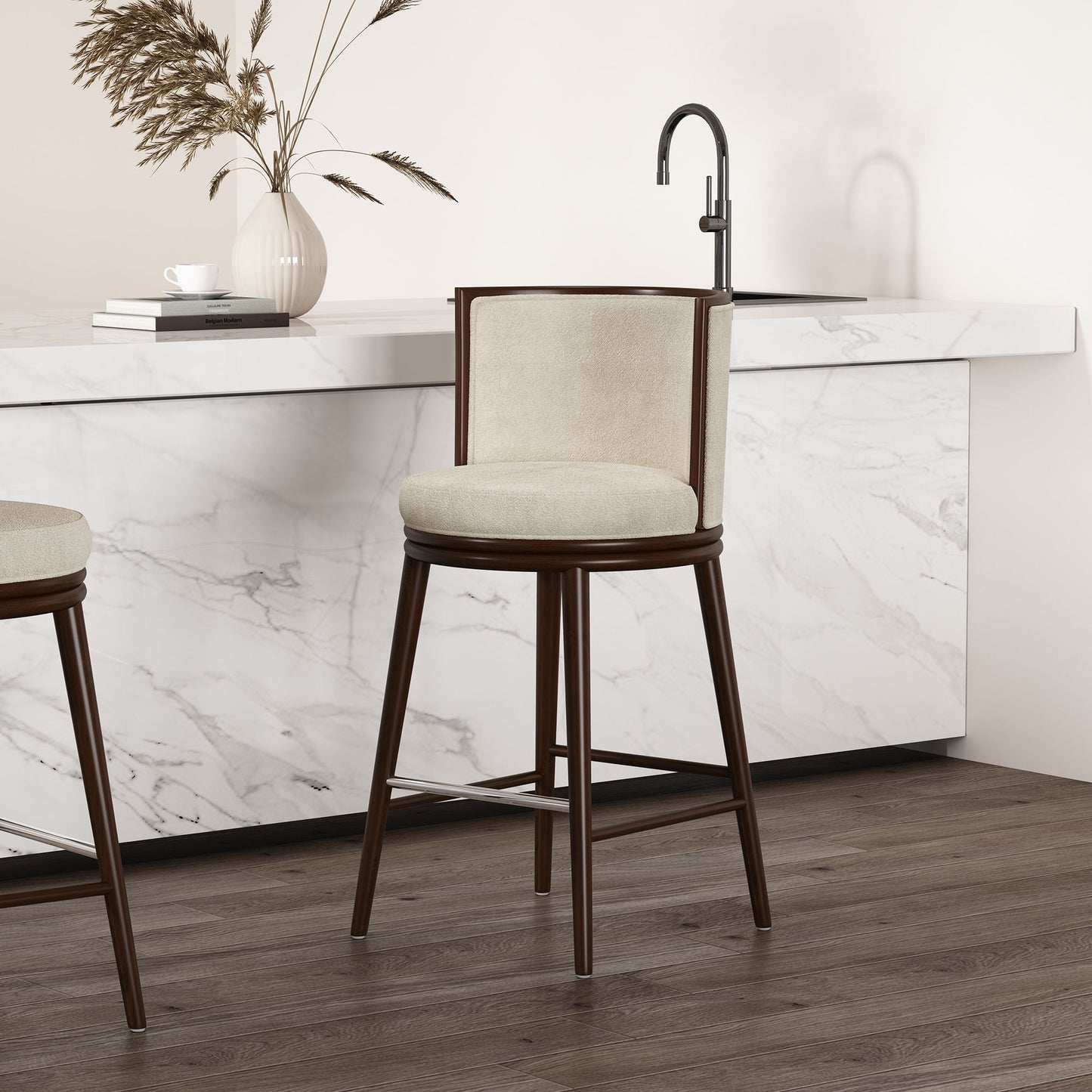 Manhattan Evalyn - Barstool