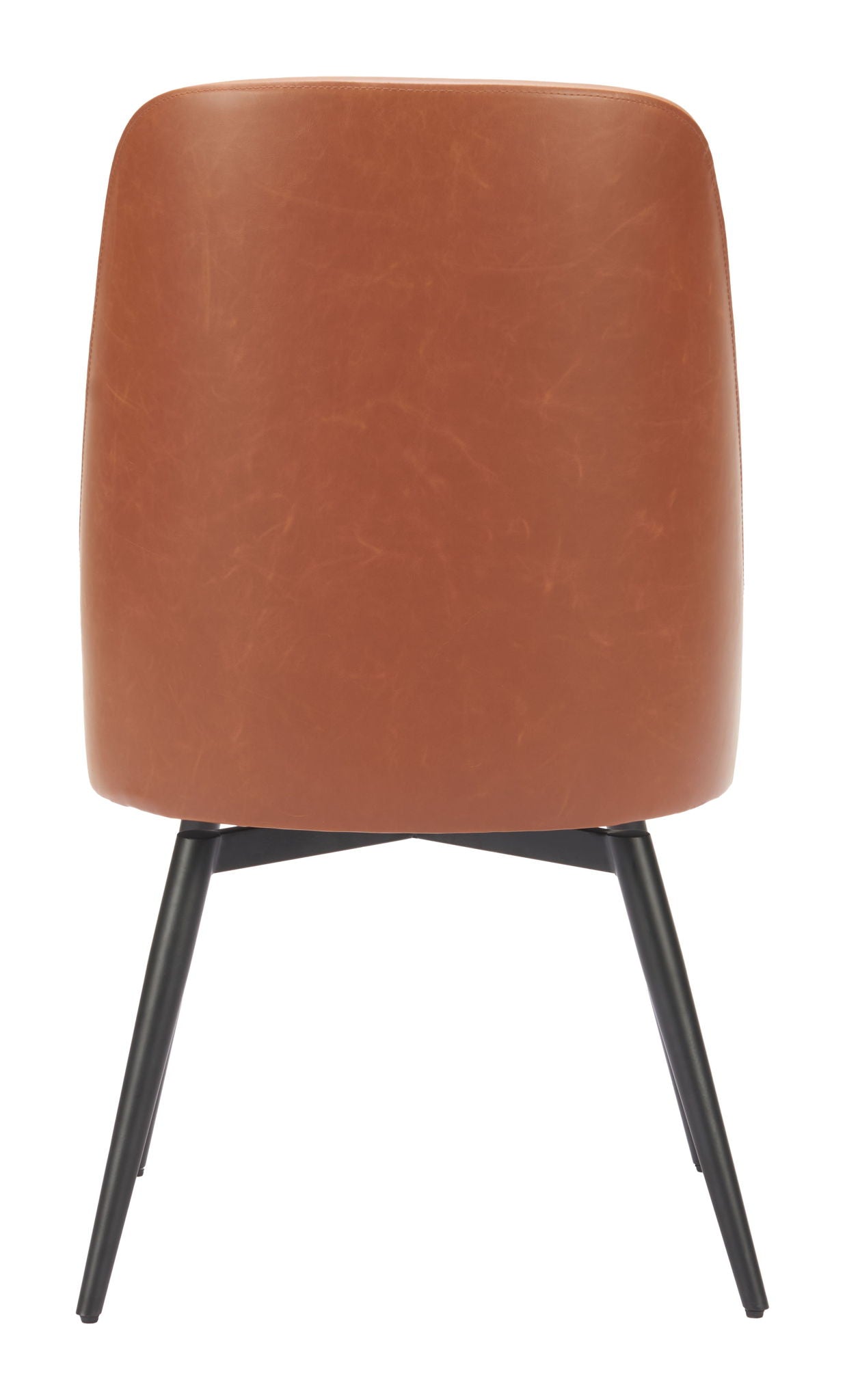 Keppel - Swivel Dining Chair (Set of 2)