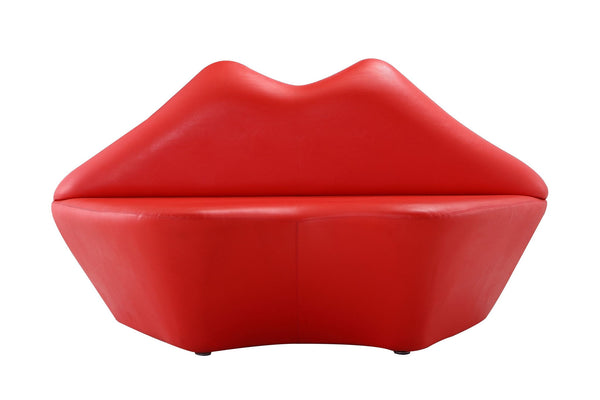 Manhattan Kiss - Loveseat