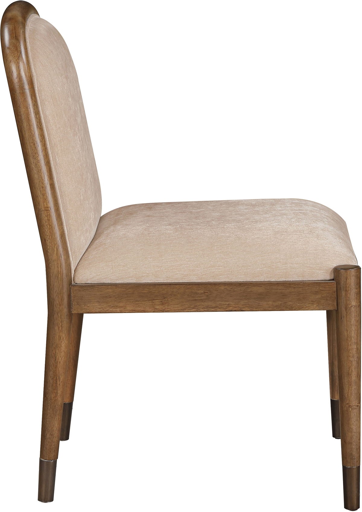 Cambria - Fabric Upholstered Dining Side Chair (Set of 2)