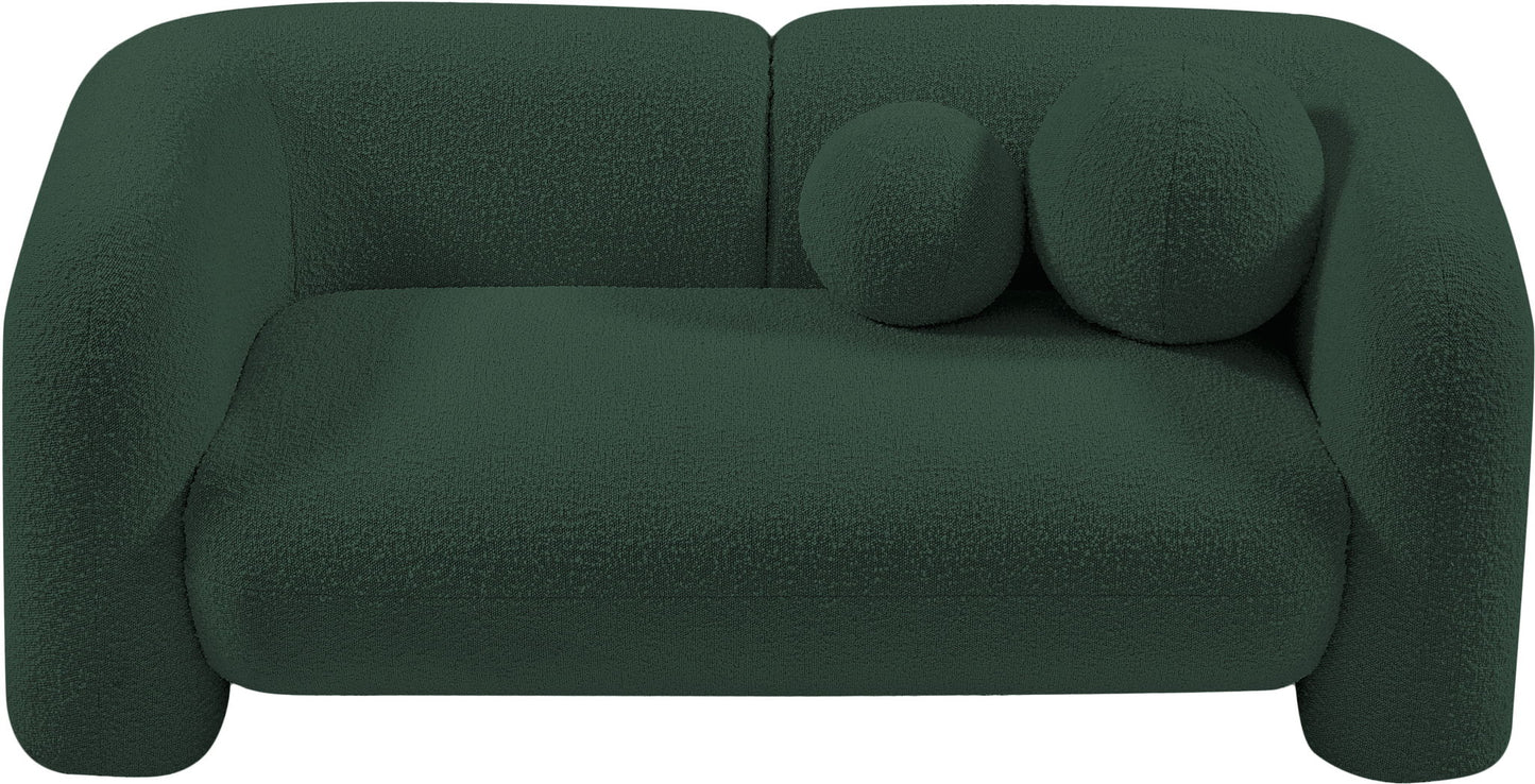 Emory - Loveseat