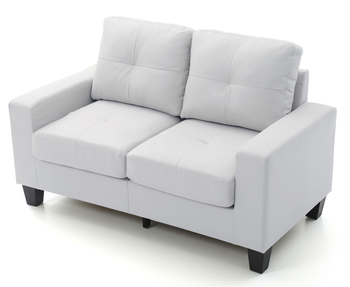 Glory Furniture - Newbury - Modular Loveseat