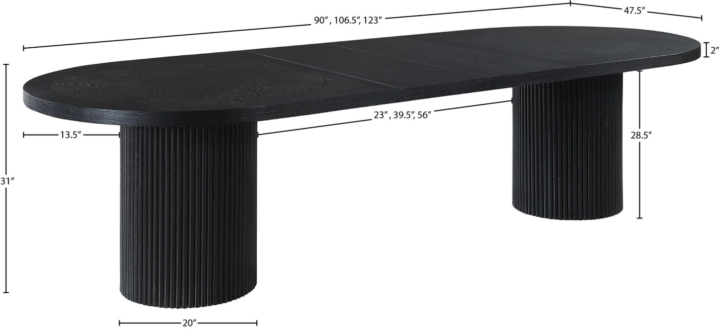 Belinda - Dining Table