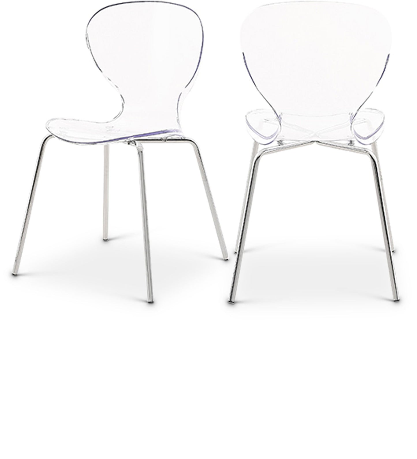 Clarion - Dining Chair (Set of 2)