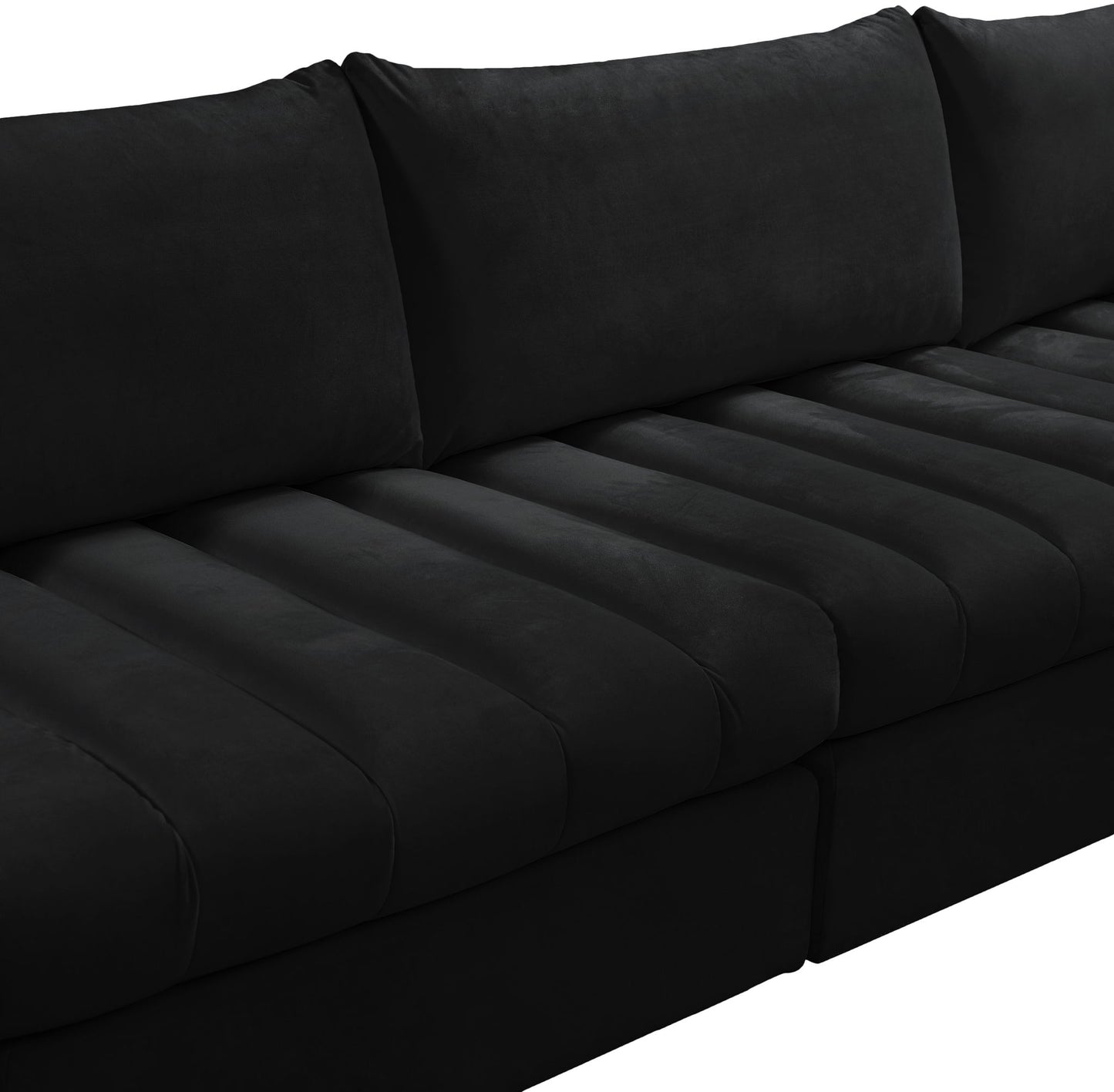 Jacob - Modular Sectional