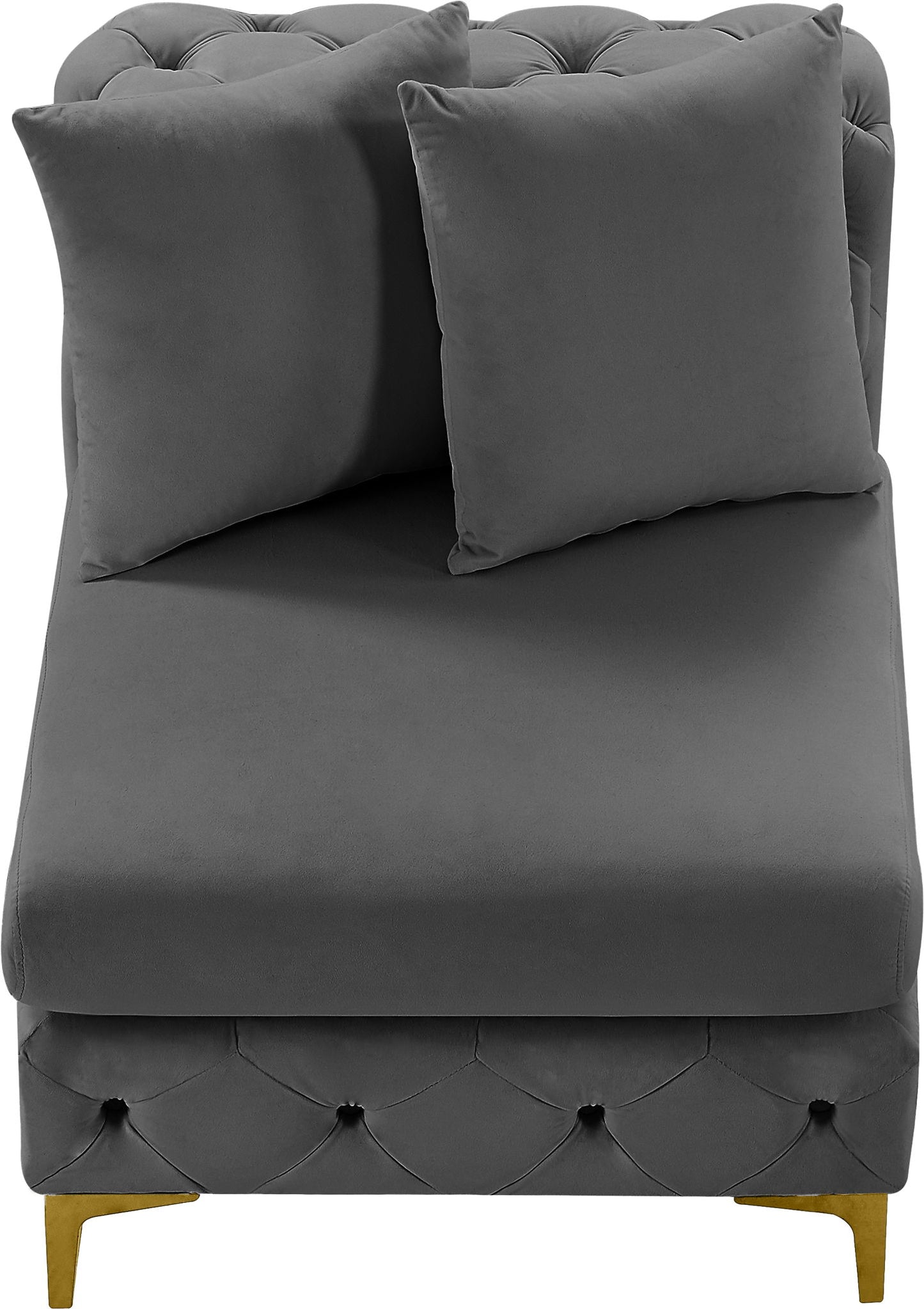 Tremblay - Armless Chair