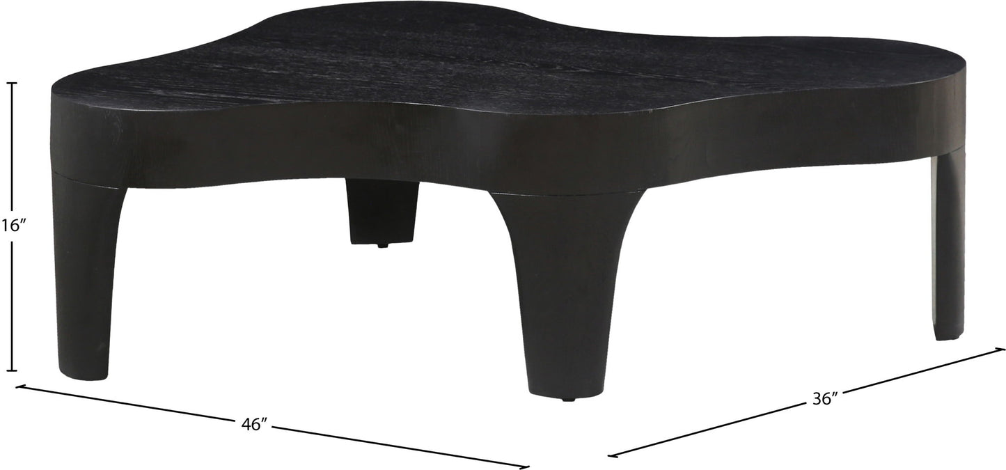 Oakley - Coffee Table