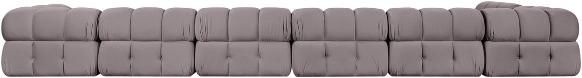 Orin - 7 Piece Modular Sectional (5 Modular Chairs, 2 Corner Chairs)