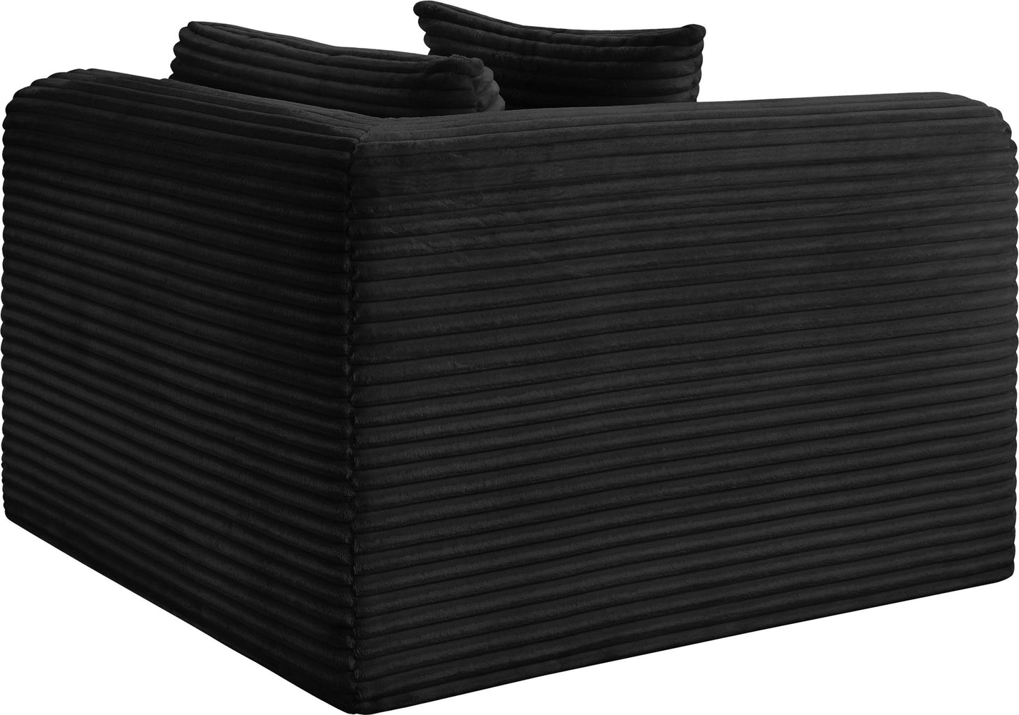 Shaggy - Corner Chair