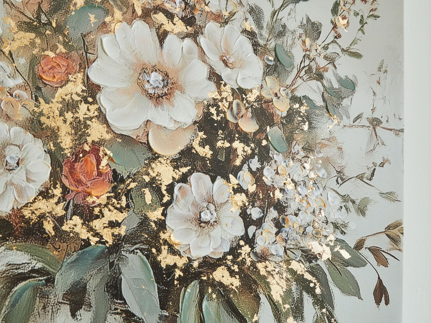 Faisaldon - Wall Art Set (Set of 2) - Multi