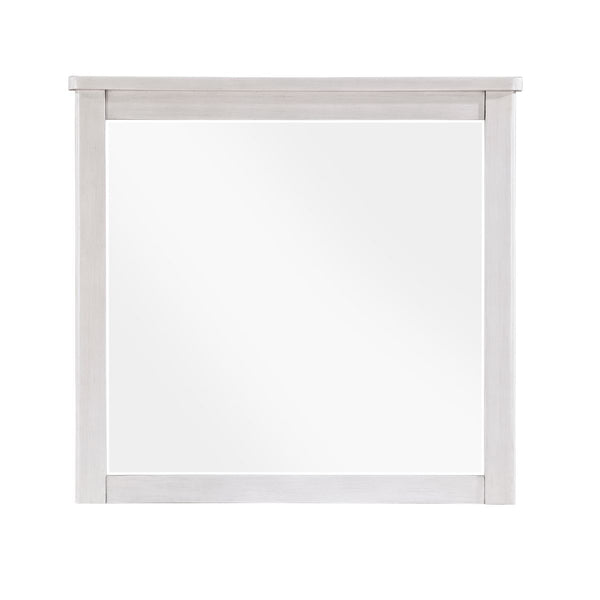 Ambrose Mirror