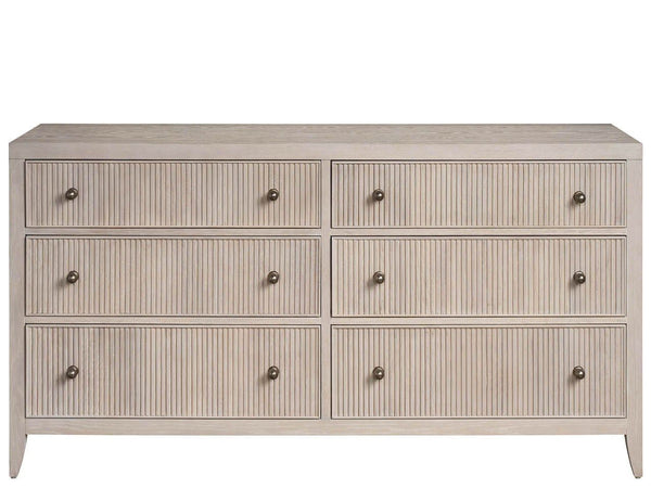 Avaline - Carmen Dresser
