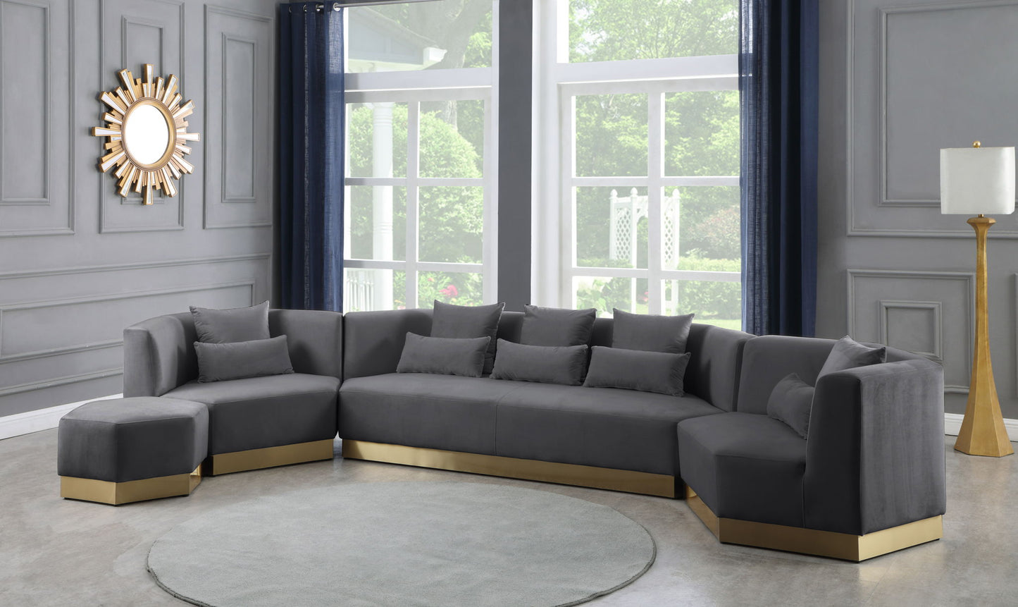 Marquis - Sofa