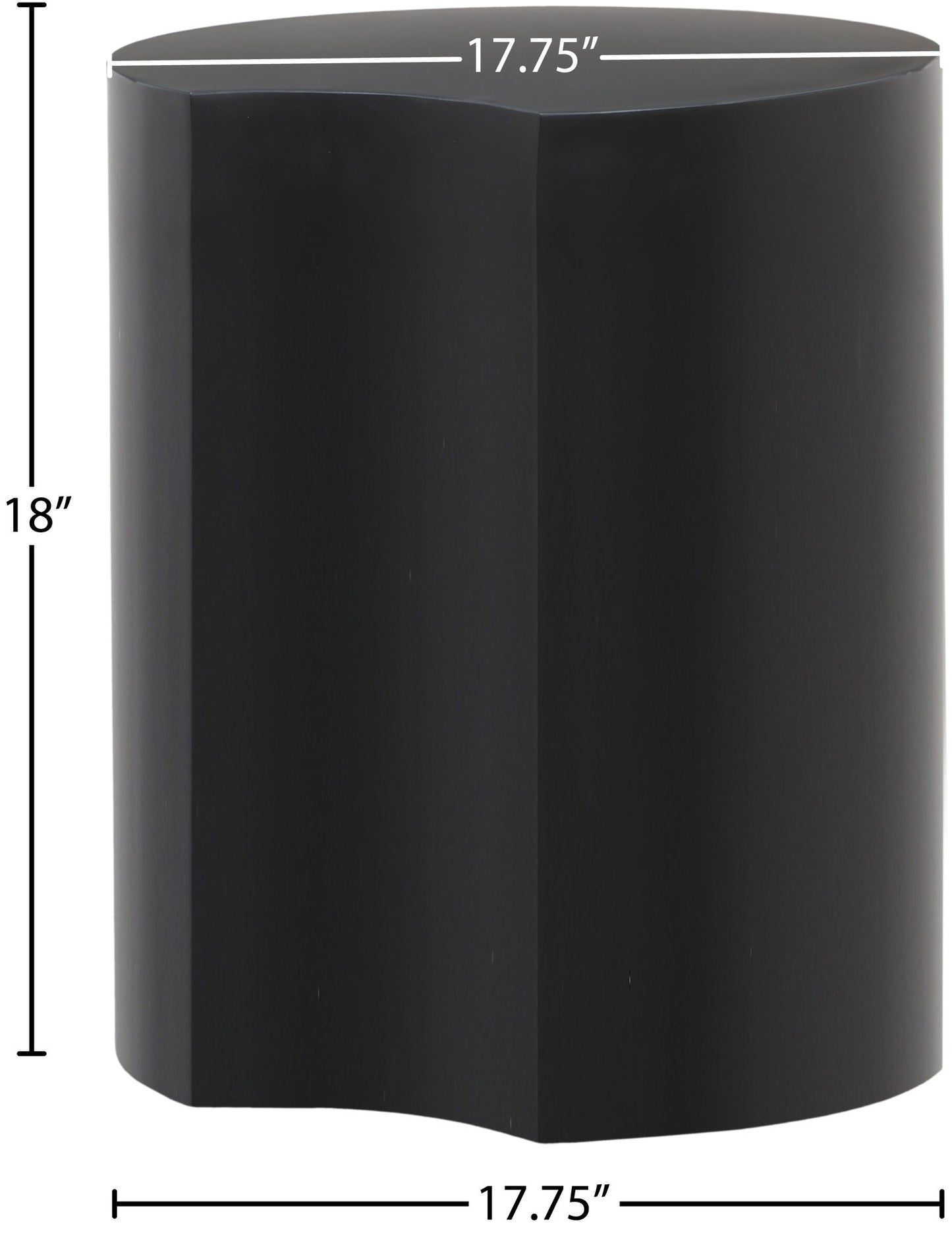 Dimple - End Table