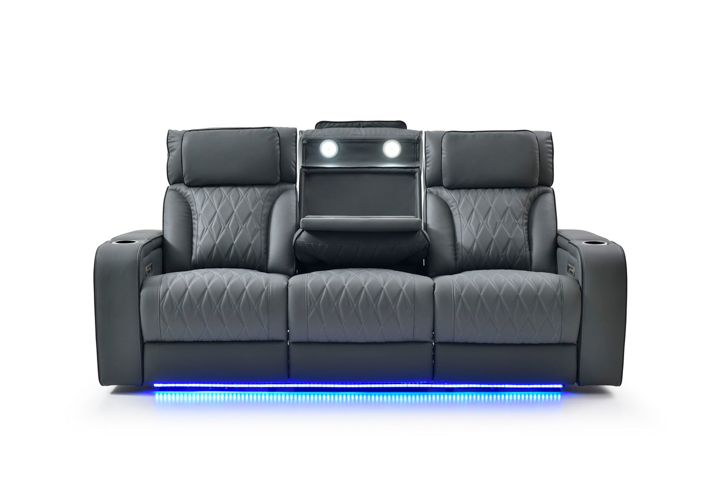 Glory Furniture - Lumin - Sofa