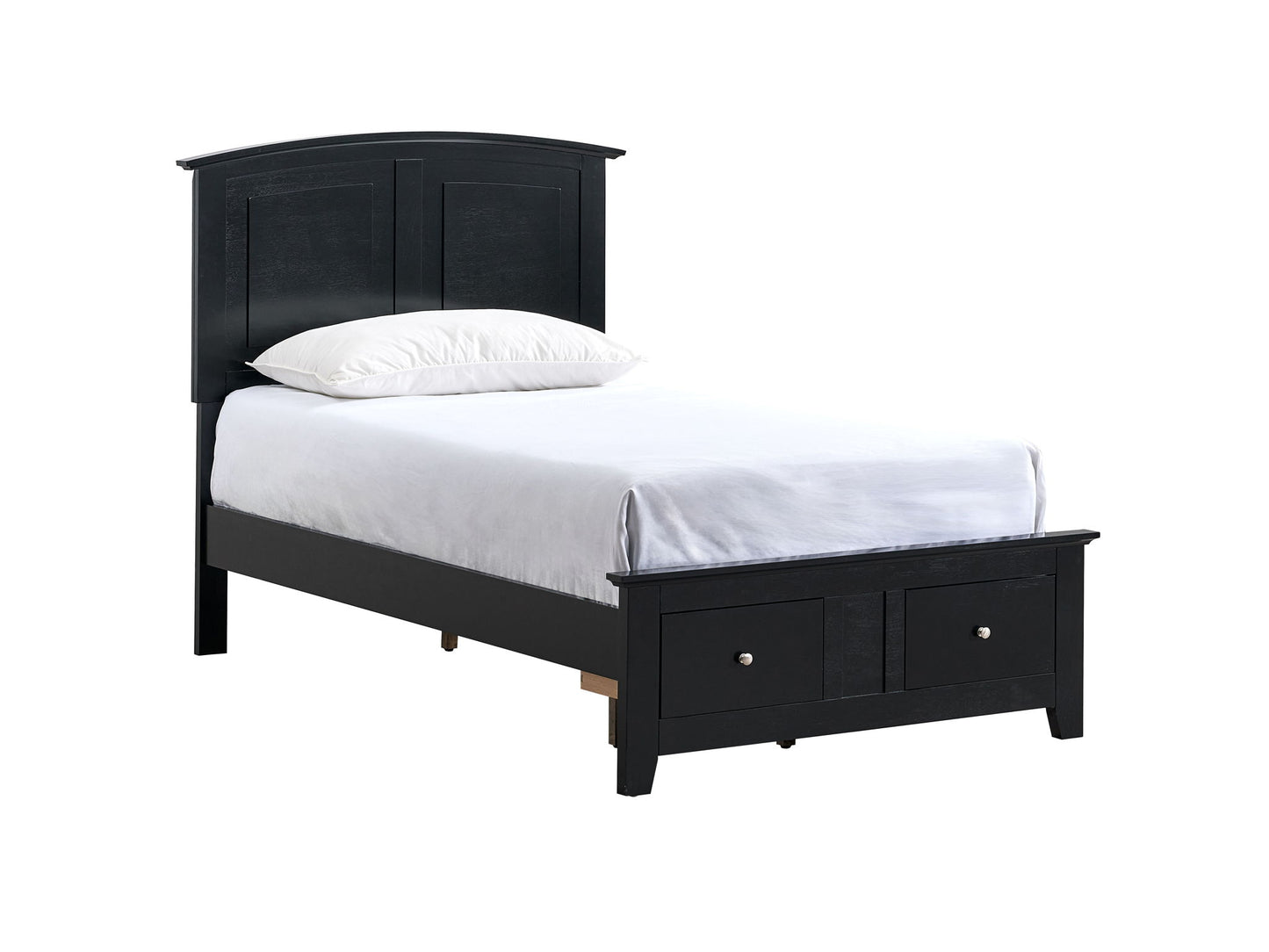 Glory Furniture - Hammond - Storage Bed