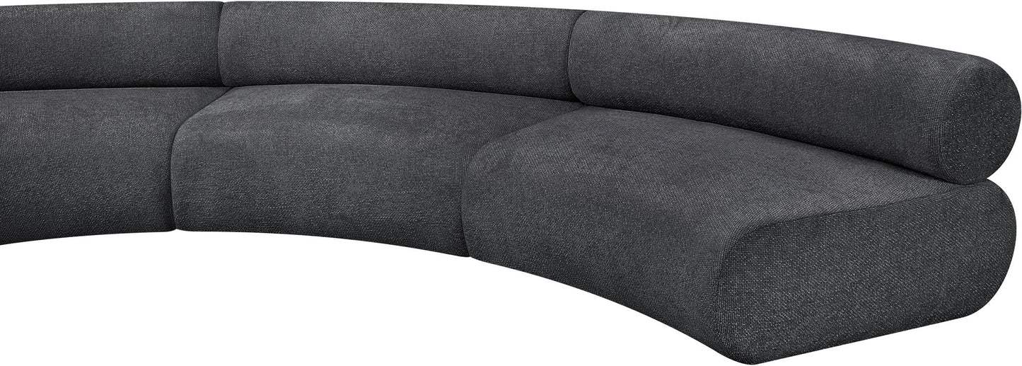 Bale - 6 Piece Modular Sofa