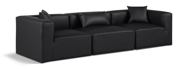 Cube - Modular 3 Seat Sofa