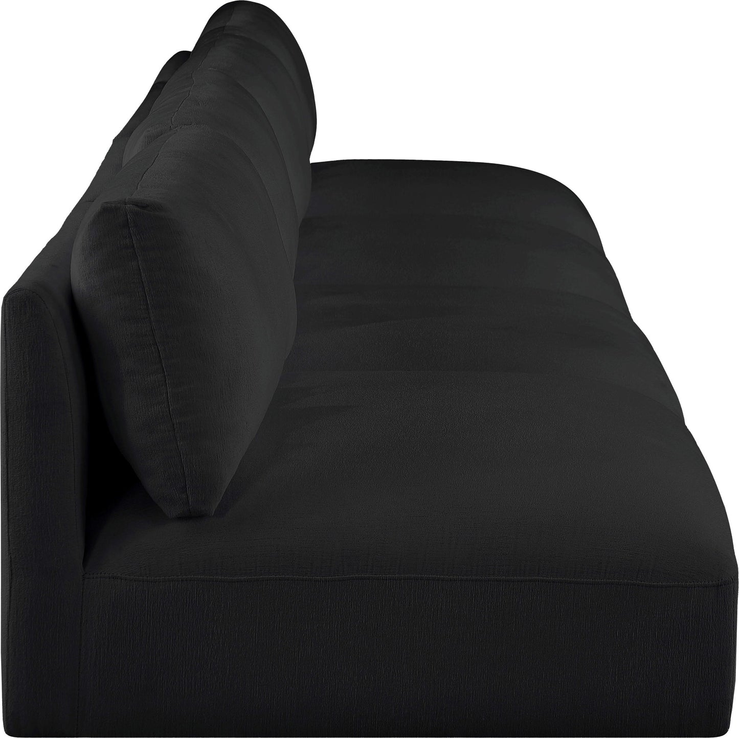Ease - 4 Seat Modular Armless Sofa