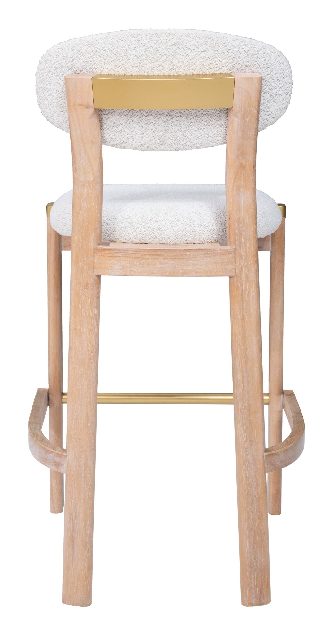 Rilou - Barstool (Set of 2)