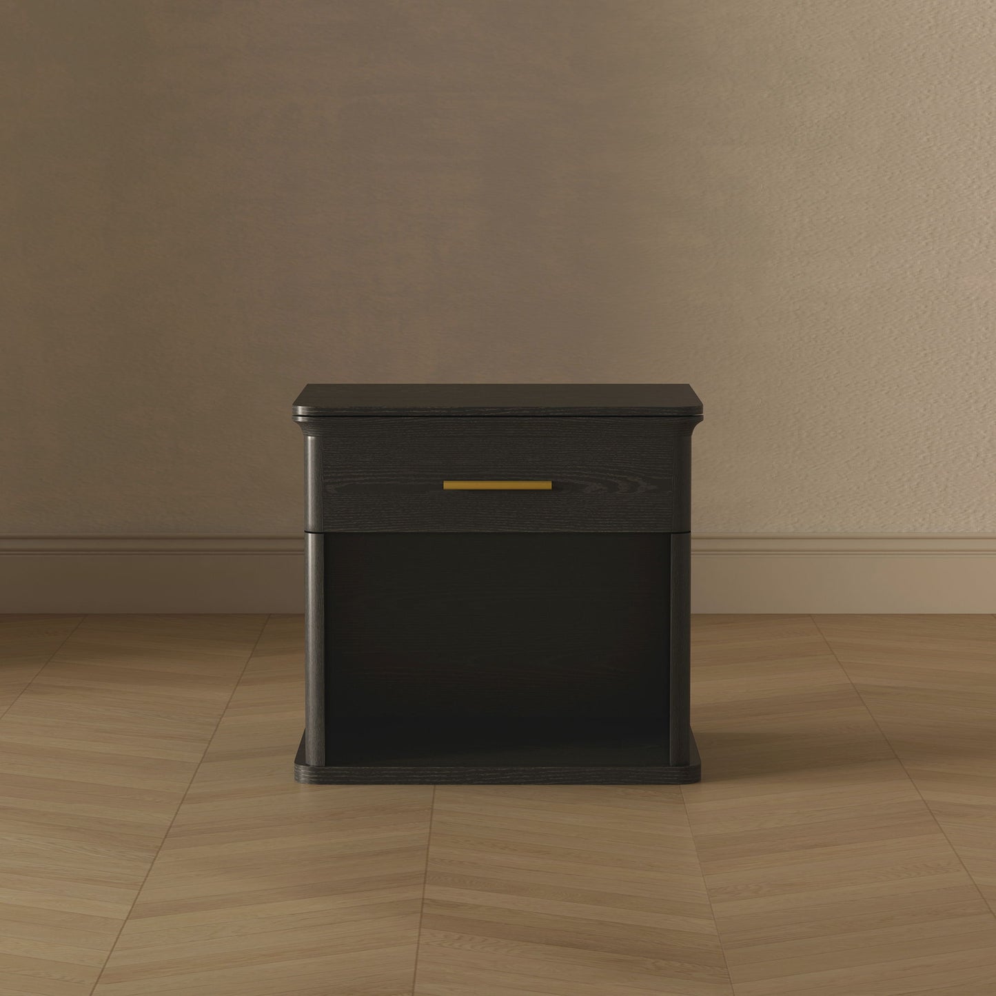 Manhattan Clifford - Nightstand