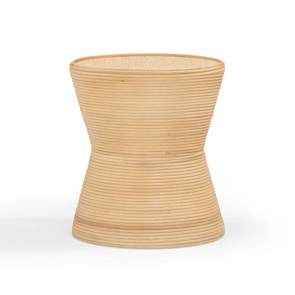Henri - Side Table - Natural