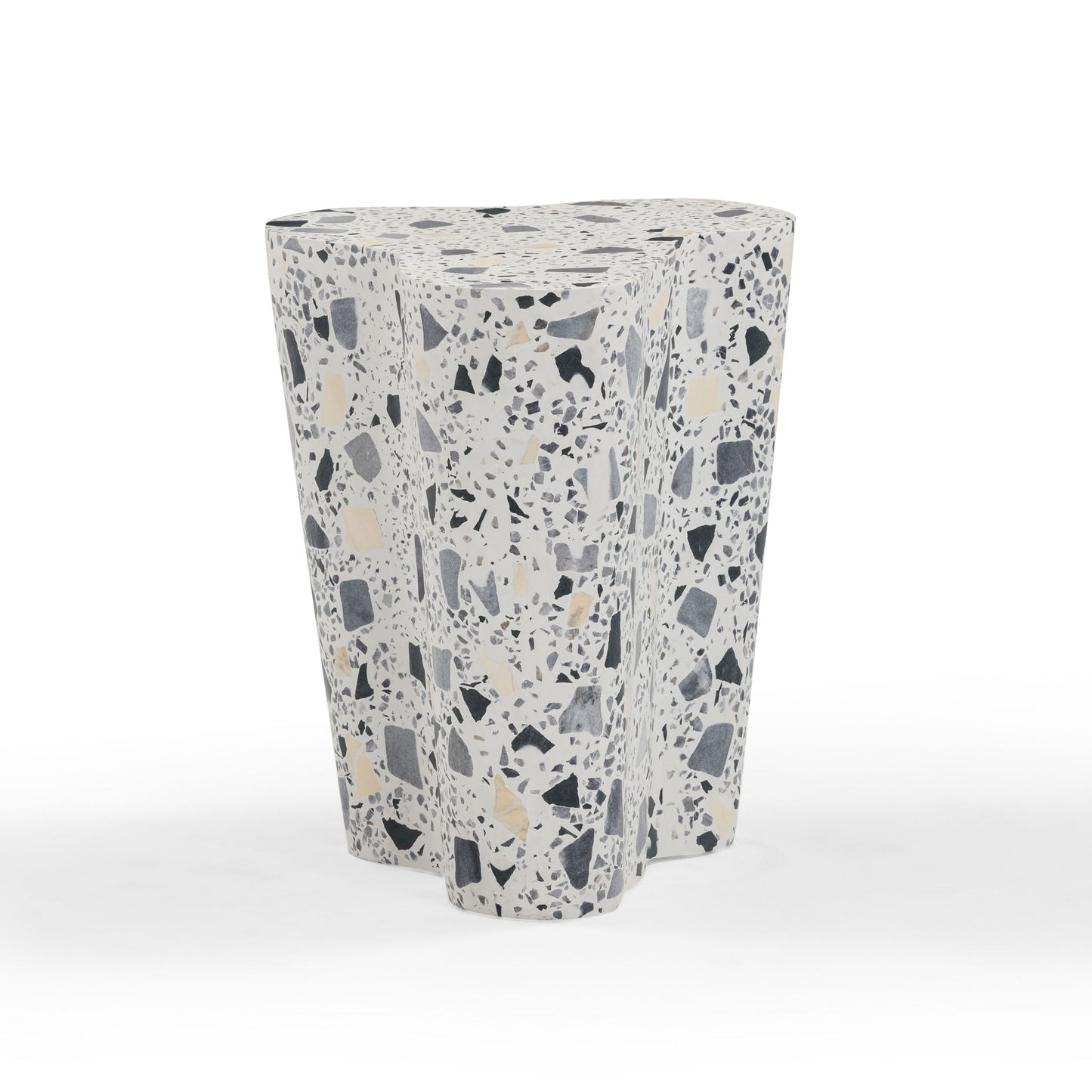 Slab - Indoor / Outdoor Side Table