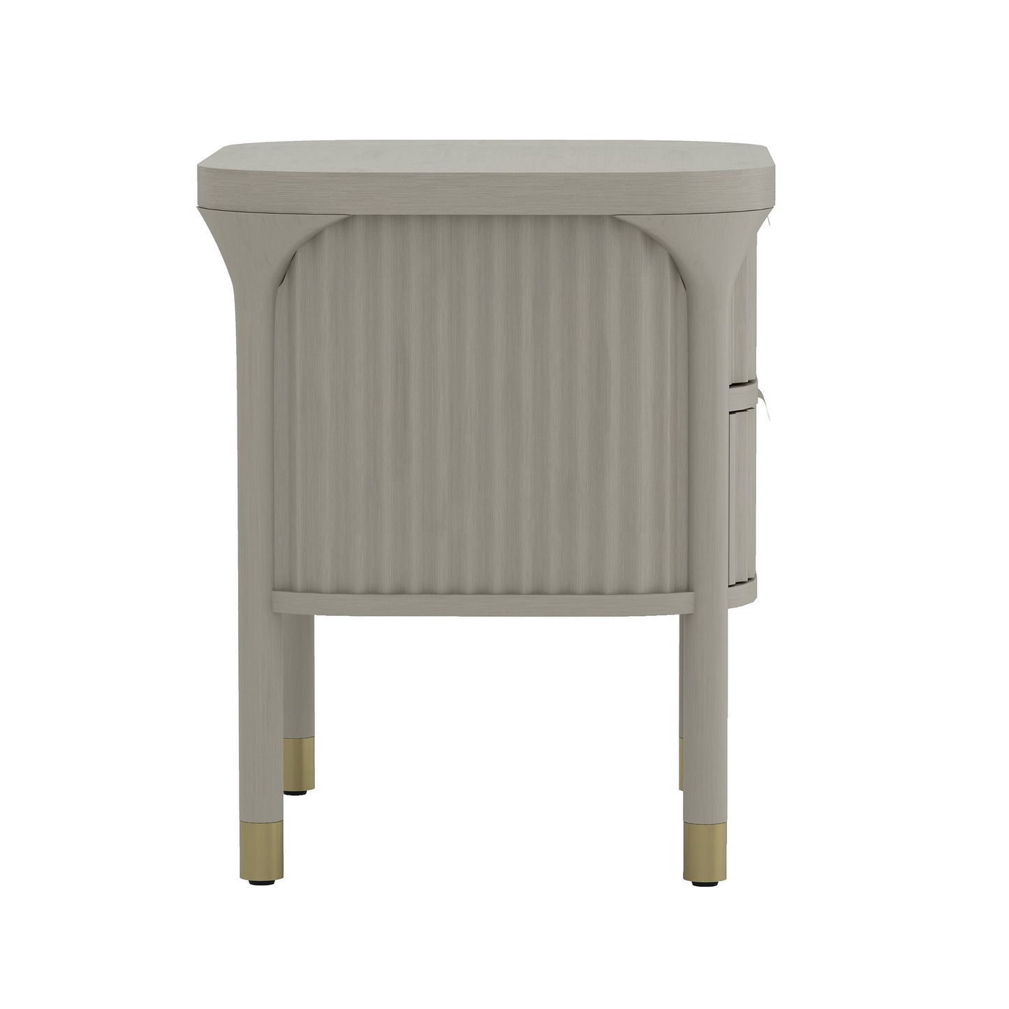 Manhattan Park - Nightstand