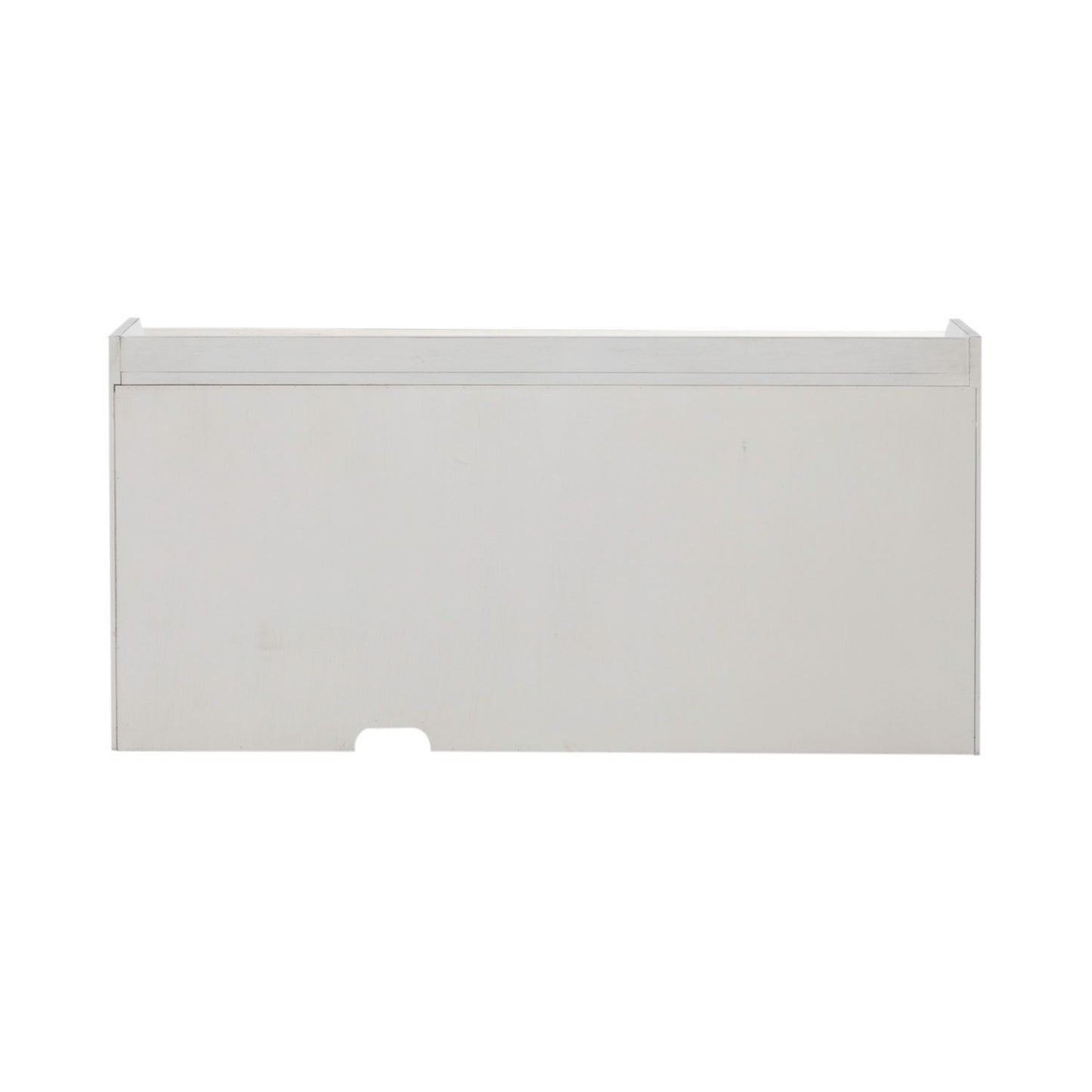 Magnolia Manor - Hutch - Antique White