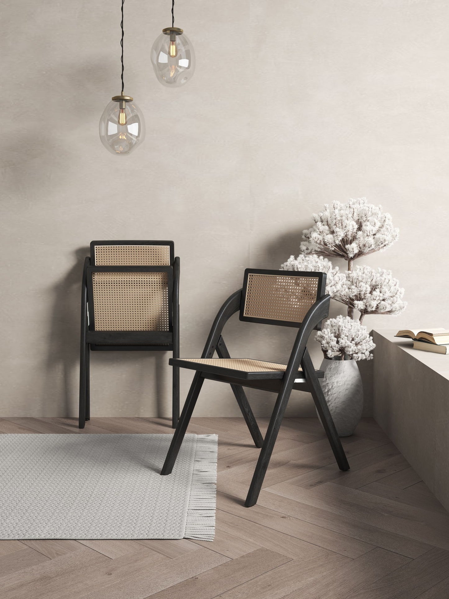 Manhattan Lambinet - Folding Chair