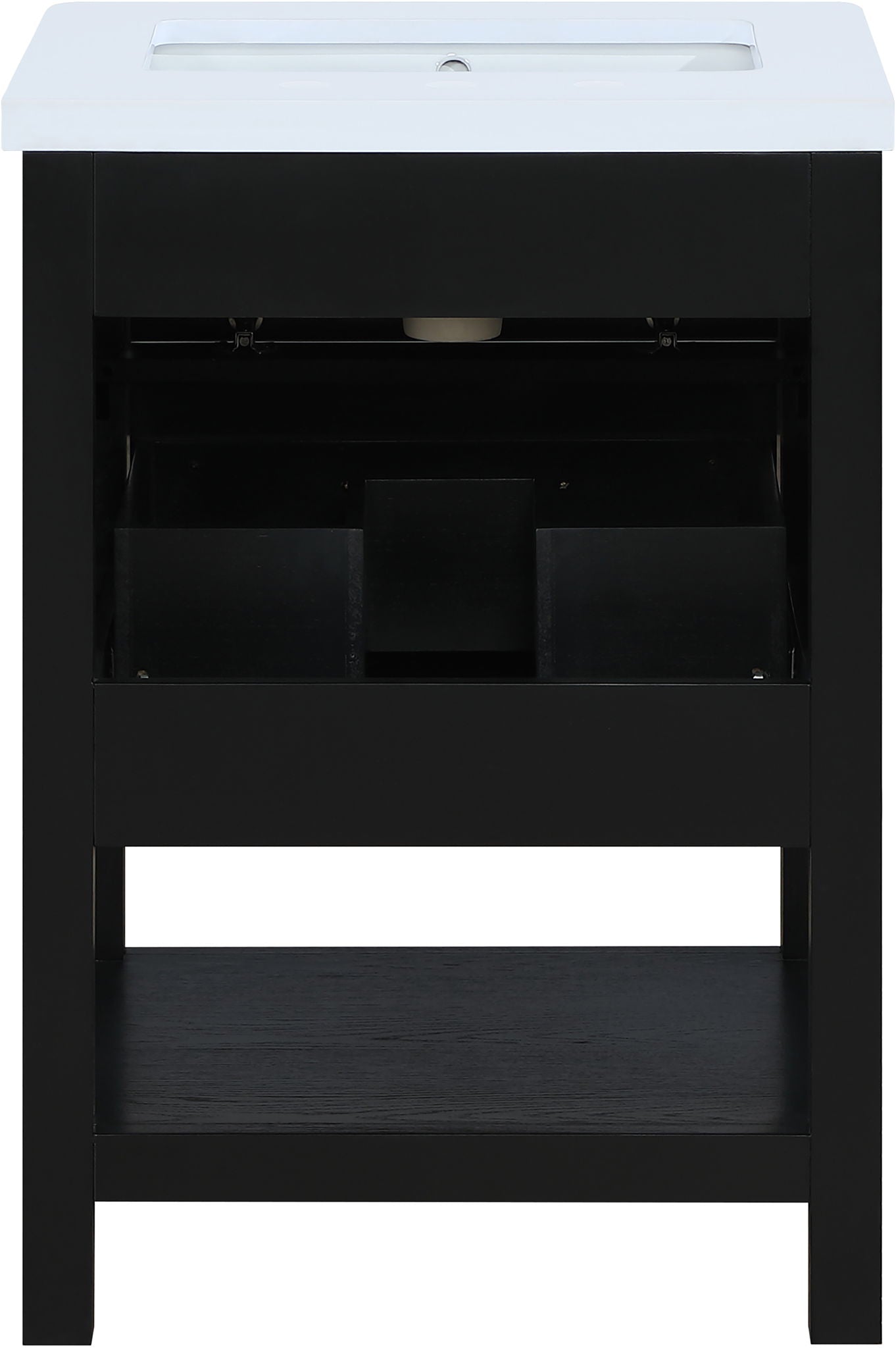 Oakwell - Bathroom Vanity