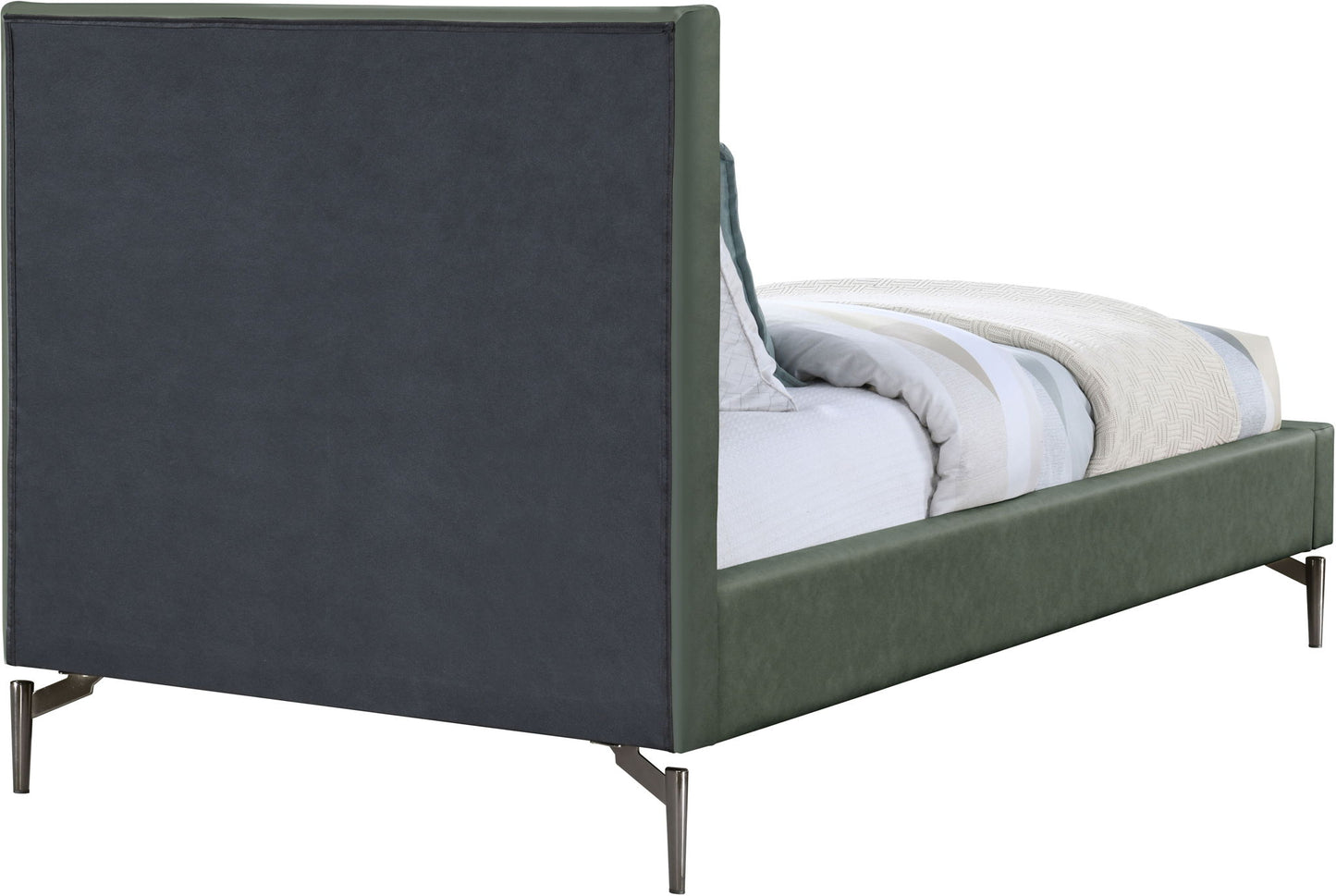 Gallo - Bed
