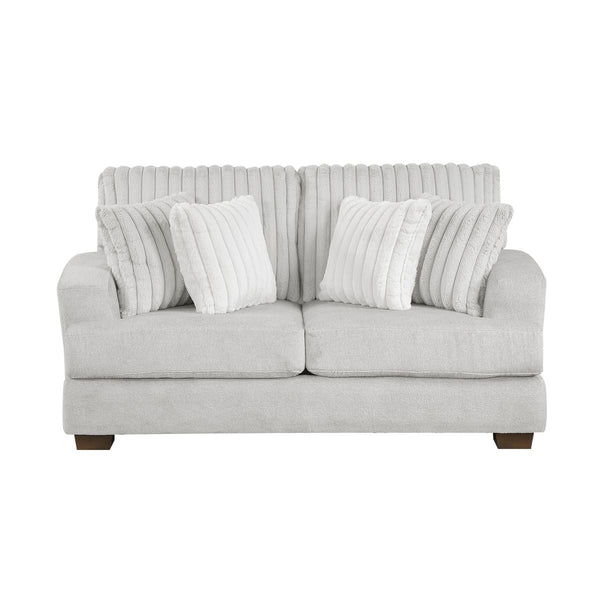 Santiago Love Seat
