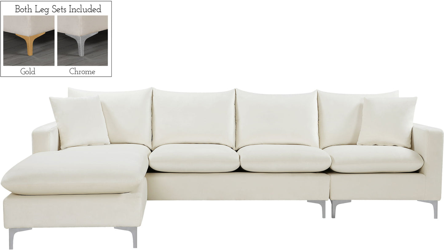 Naomi - Reversible Sectional